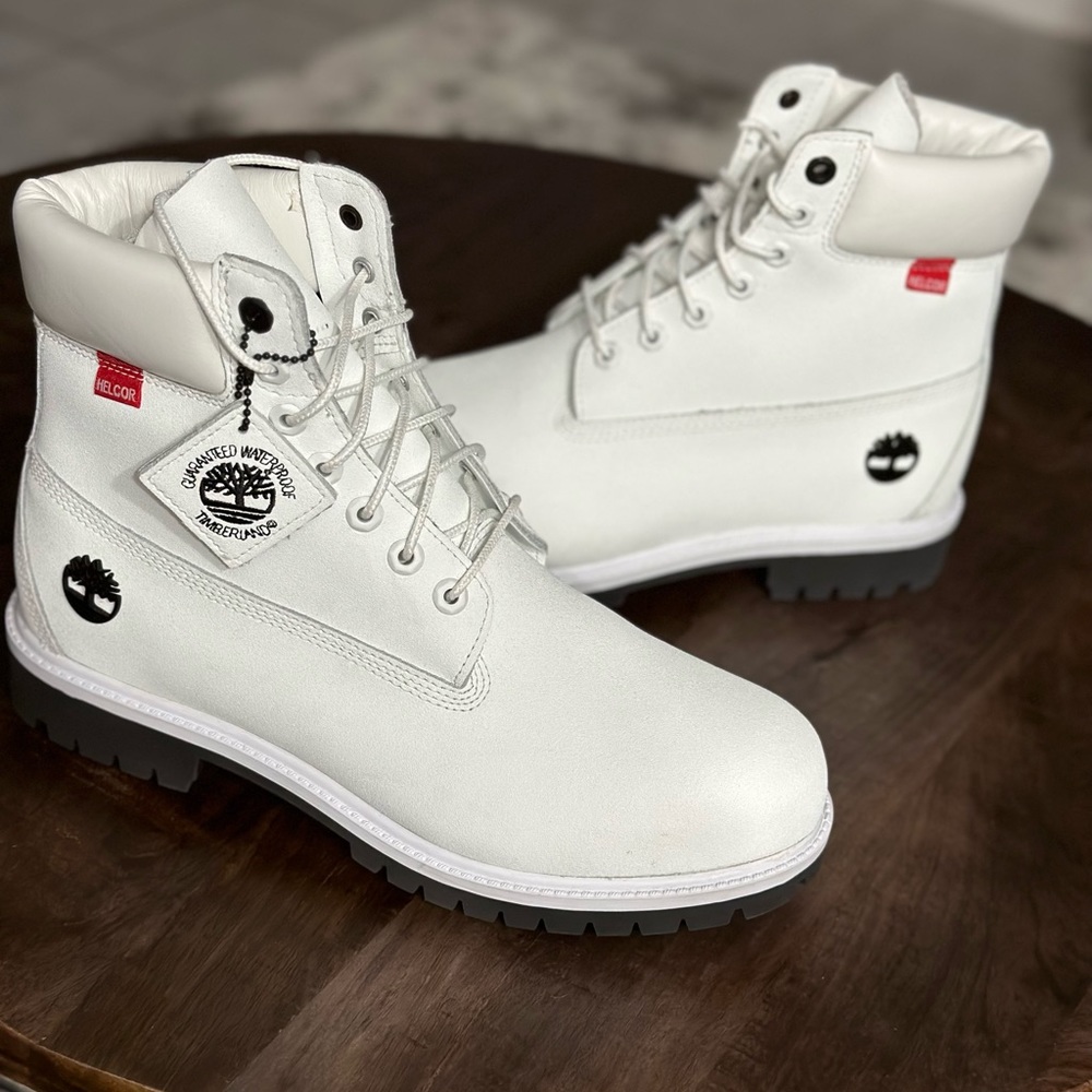 Timberland Boot